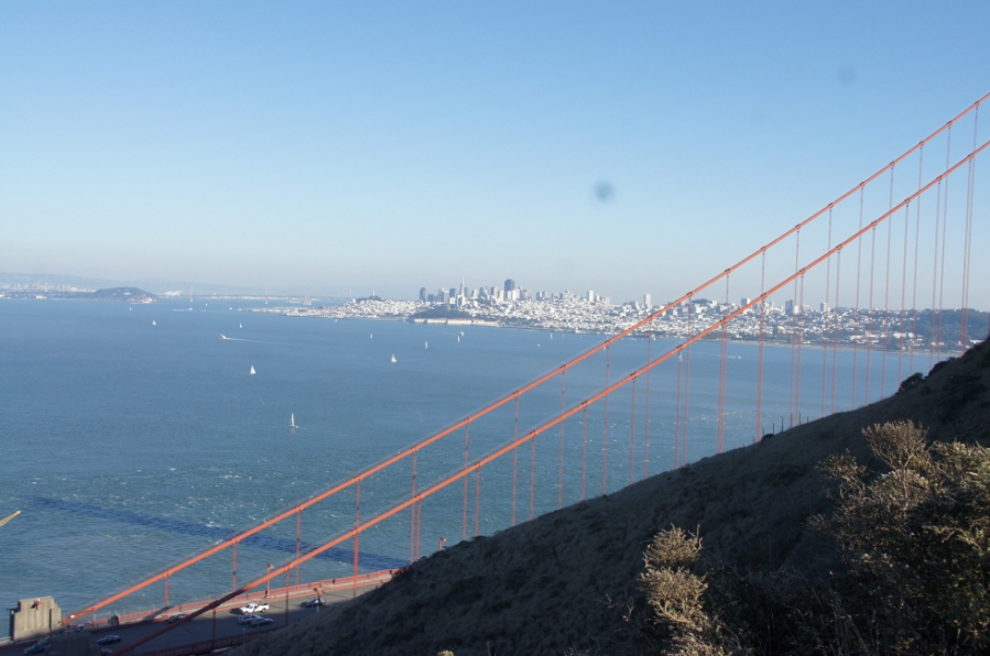 Photo Editor_506.JPG : (3) Golden Gate Bridge