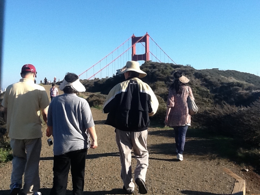 Photo Editor_532.JPG : (3) Golden Gate Bridge