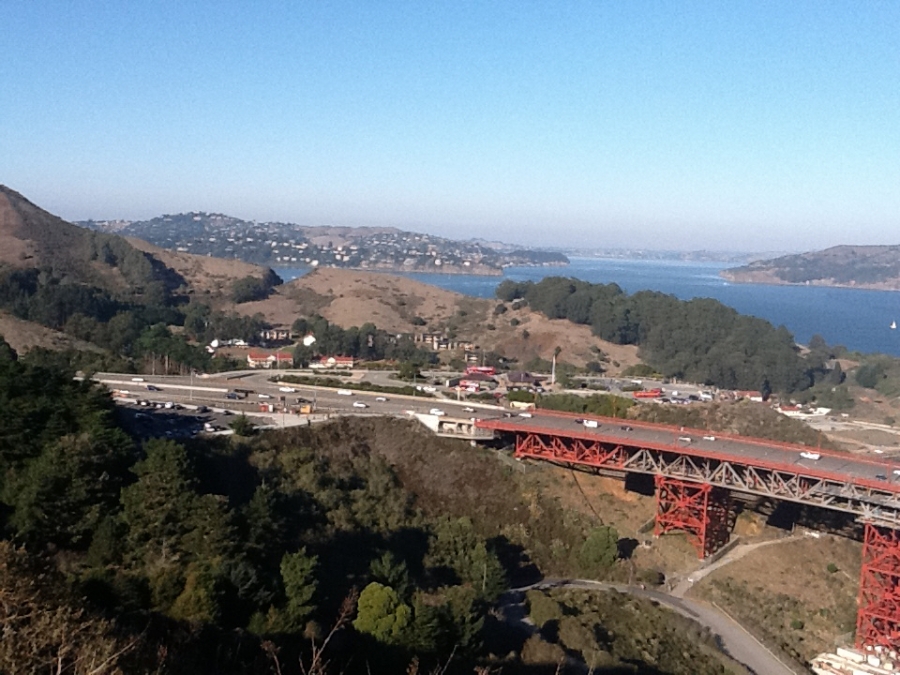 Photo Editor_533.JPG : (3) Golden Gate Bridge