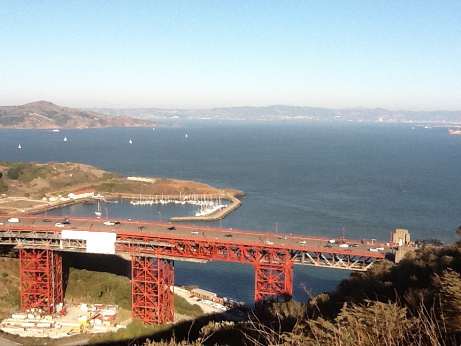 Photo Editor_534.JPG : (3) Golden Gate Bridge