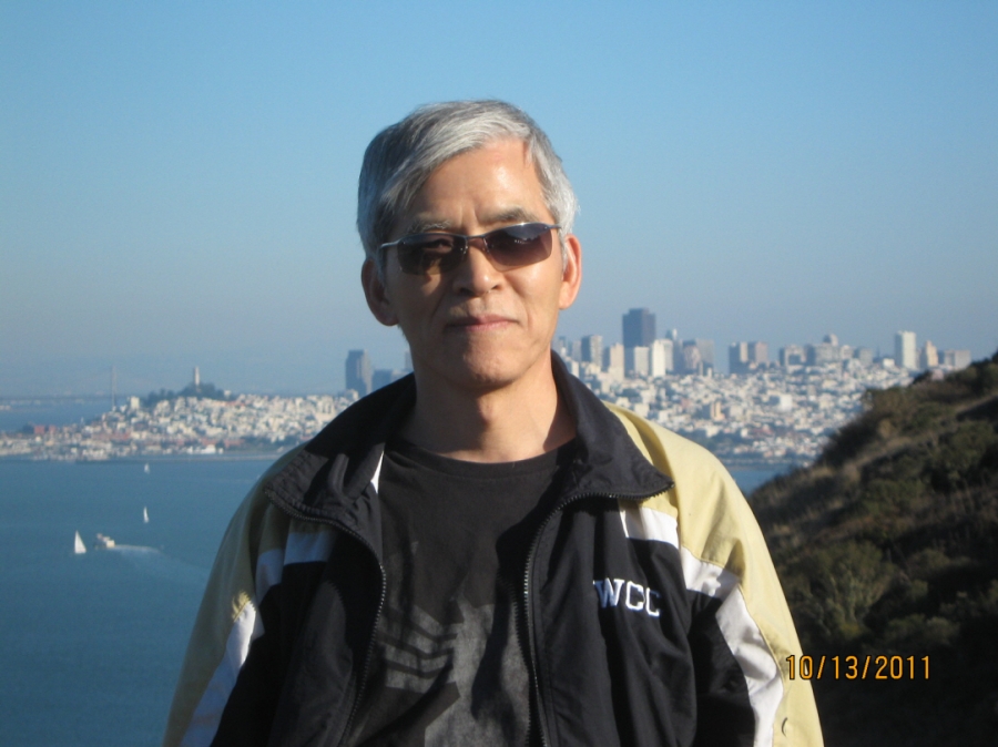Photo Editor_Golden G Bridge 111013b.JPG : (3) Golden Gate Bridge