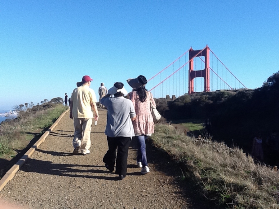Photo Editor_535.JPG : (3) Golden Gate Bridge