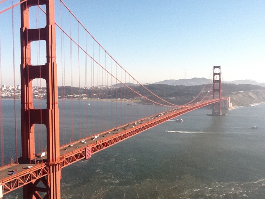 Photo Editor_548.JPG : (3) Golden Gate Bridge