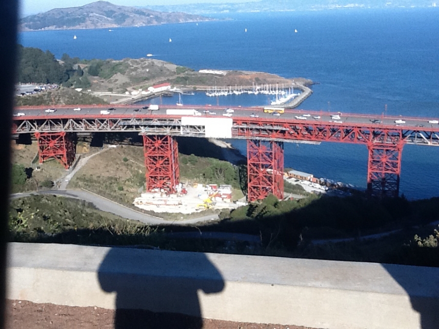 Photo Editor_530.JPG : (3) Golden Gate Bridge