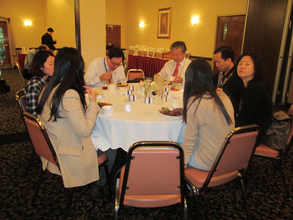 IMG_0459.JPG : April 8-11 The C&MA Korean District Conference at Bridgewater, NJ