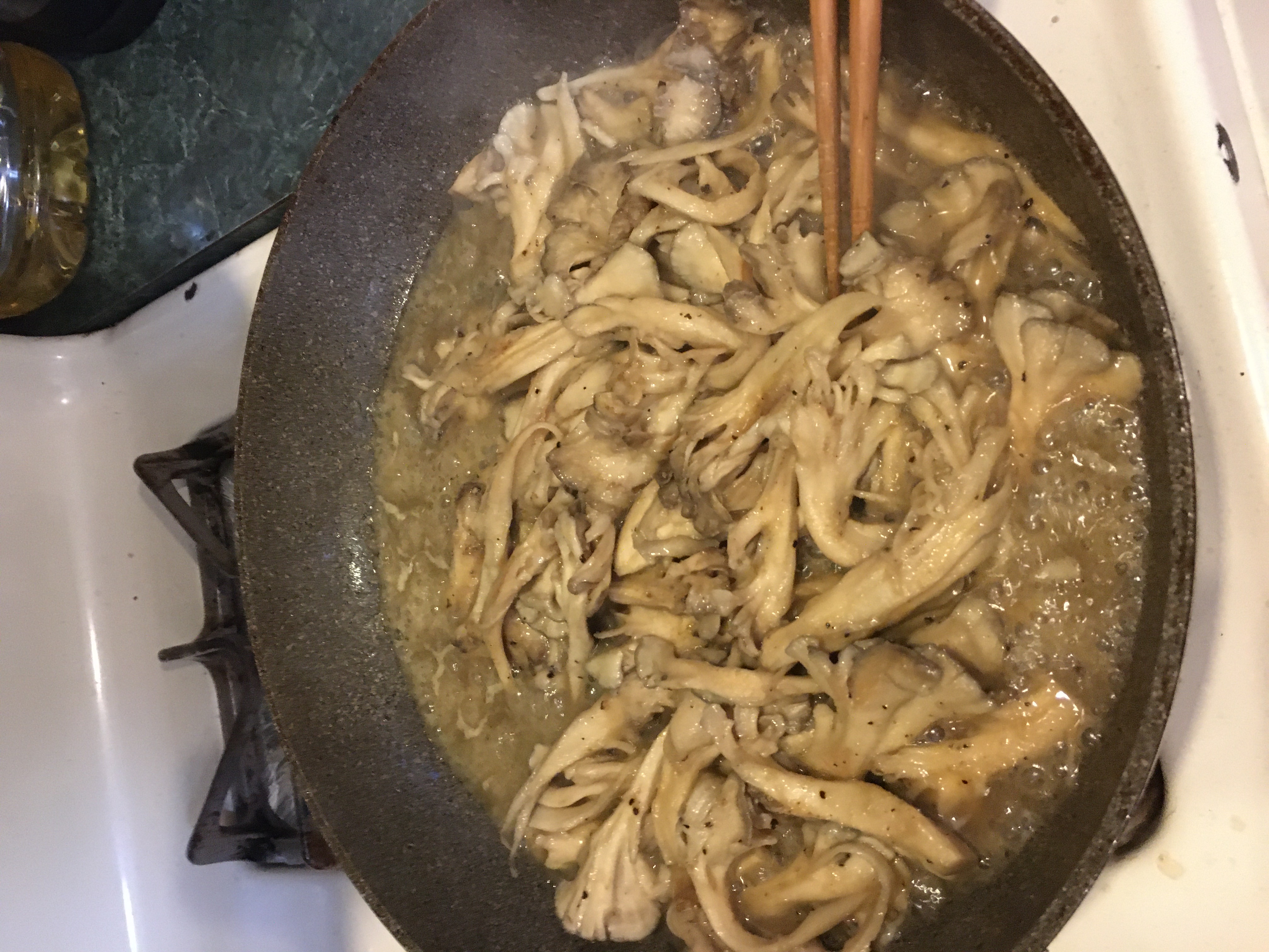 210920 Maitake Sauteed.JPG