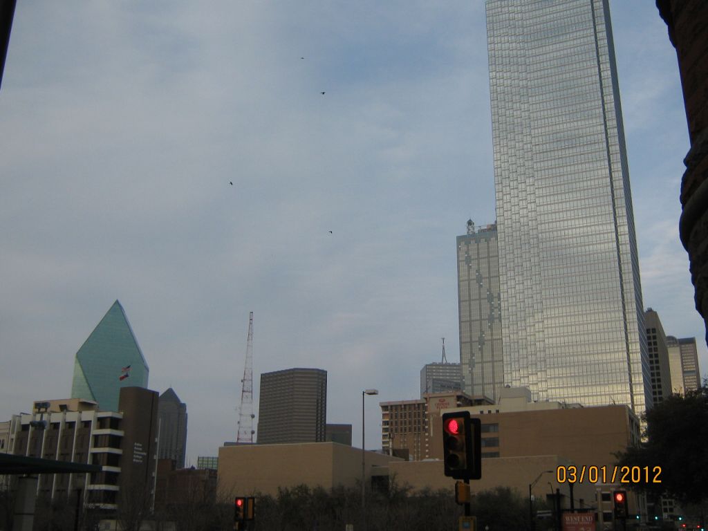 Dallas skylines5.JPG : 2012 Feb 29-Mar 2 Fort Worth, TX Gathering of the Leaders of the C&MA