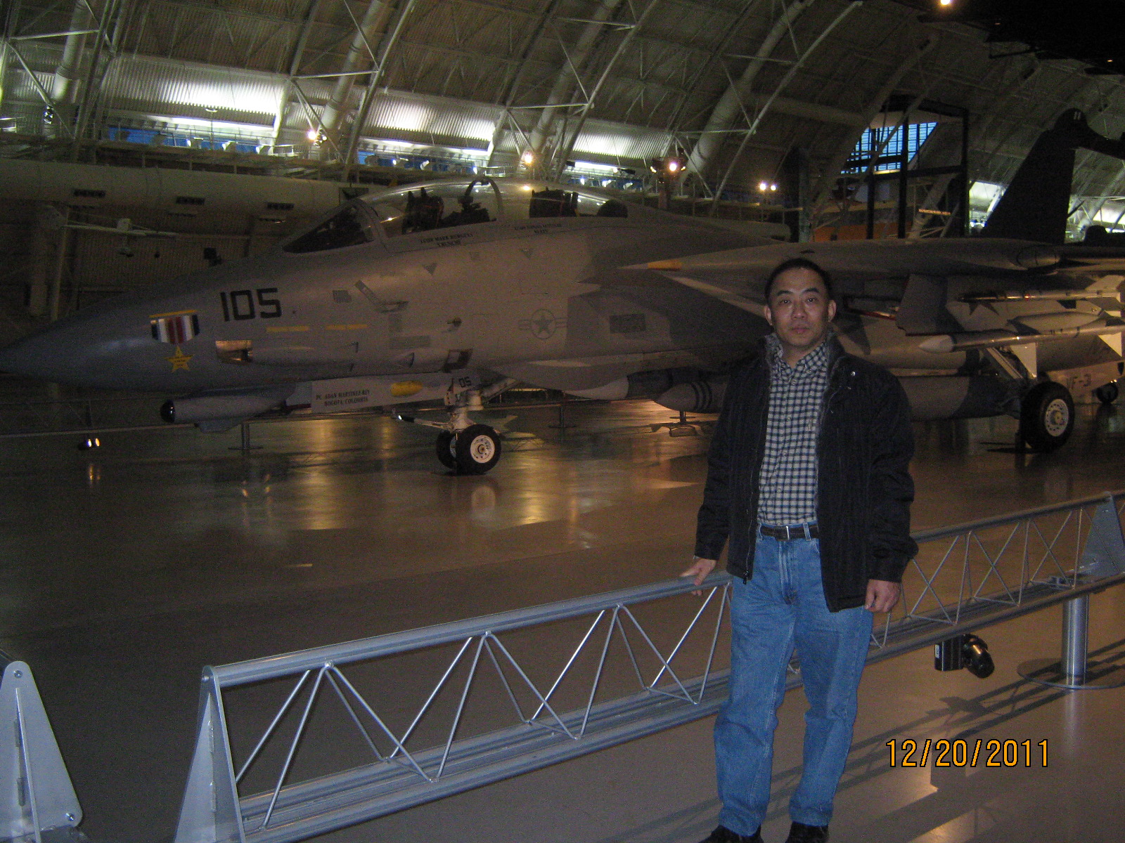 IMG_1873.JPG : Dec 20, 2011 Air and Space Museum again