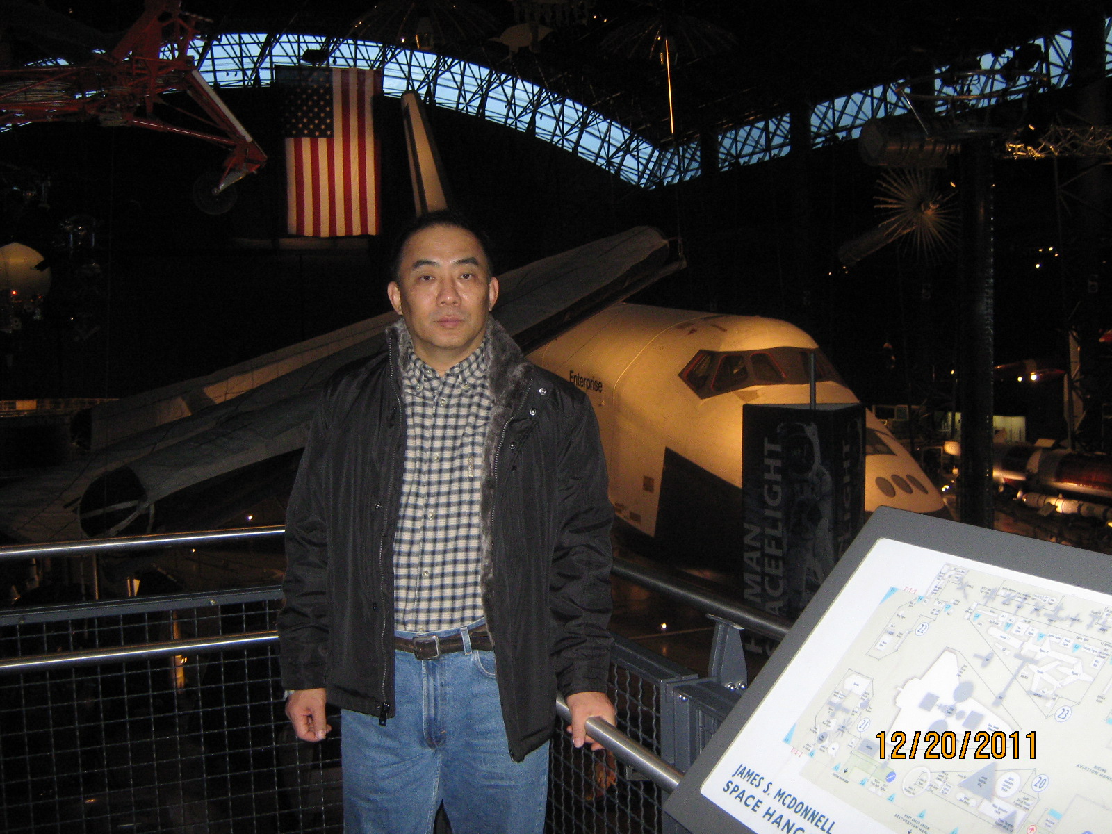 IMG_1860.JPG : Dec 20, 2011 Air and Space Museum again