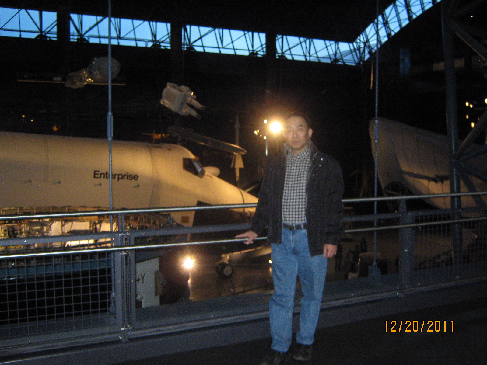 IMG_1862.JPG : Dec 20, 2011 Air and Space Museum again