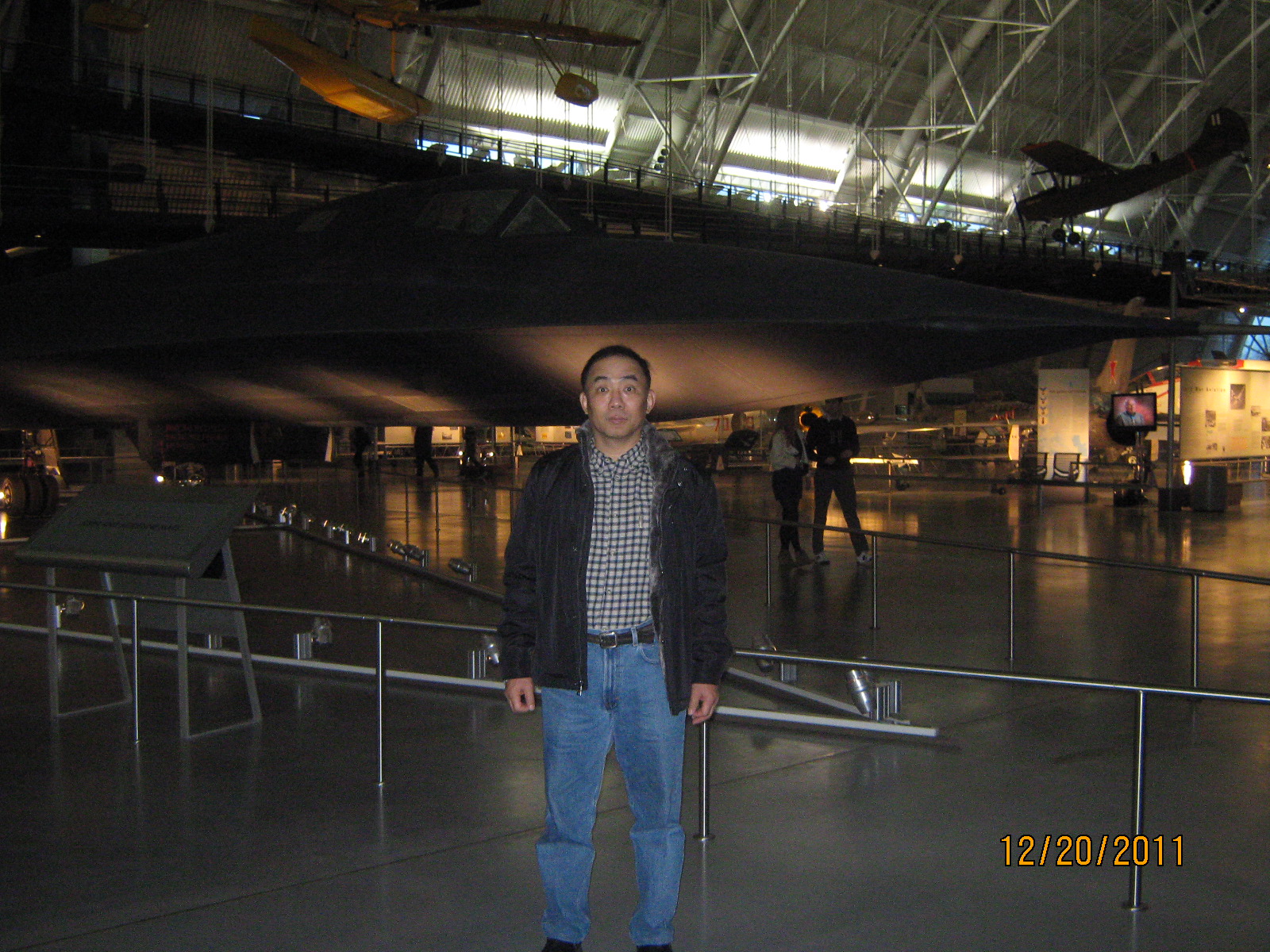 IMG_1847.JPG : Dec 20, 2011 Air and Space Museum again