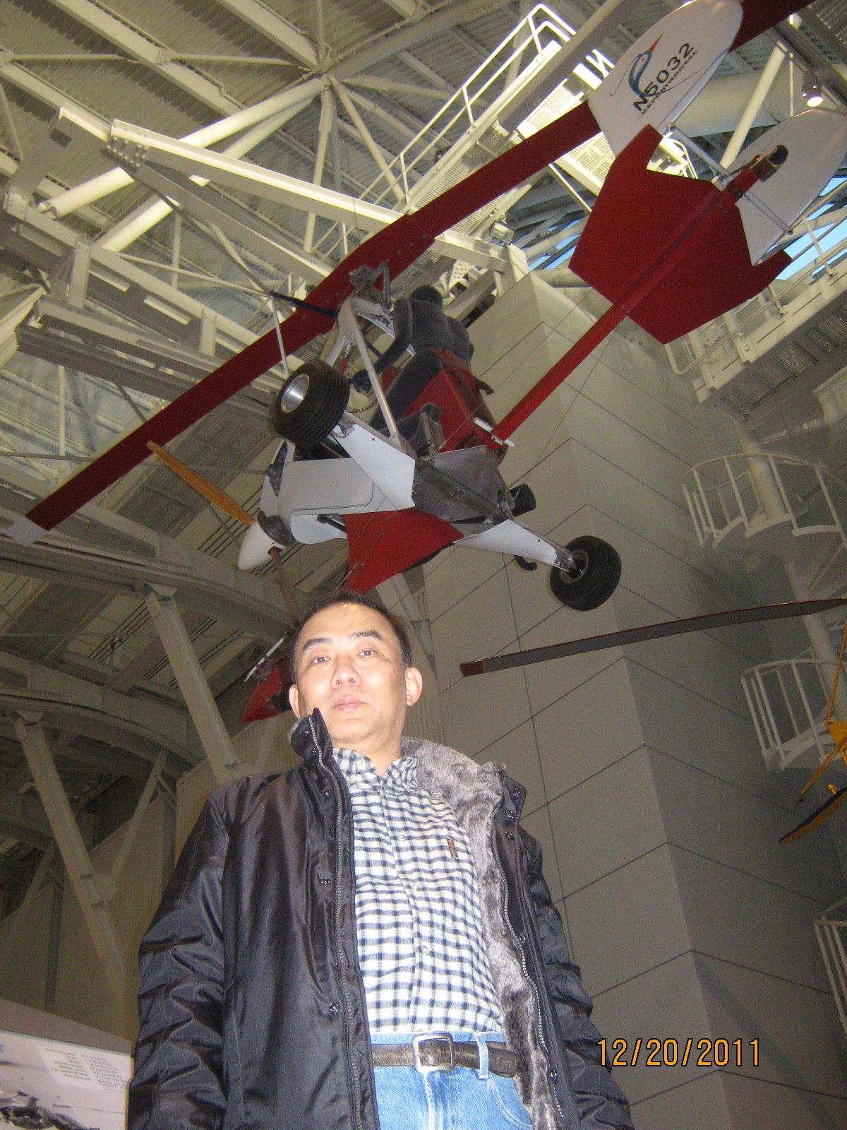 IMG_1851.JPG : Dec 20, 2011 Air and Space Museum again