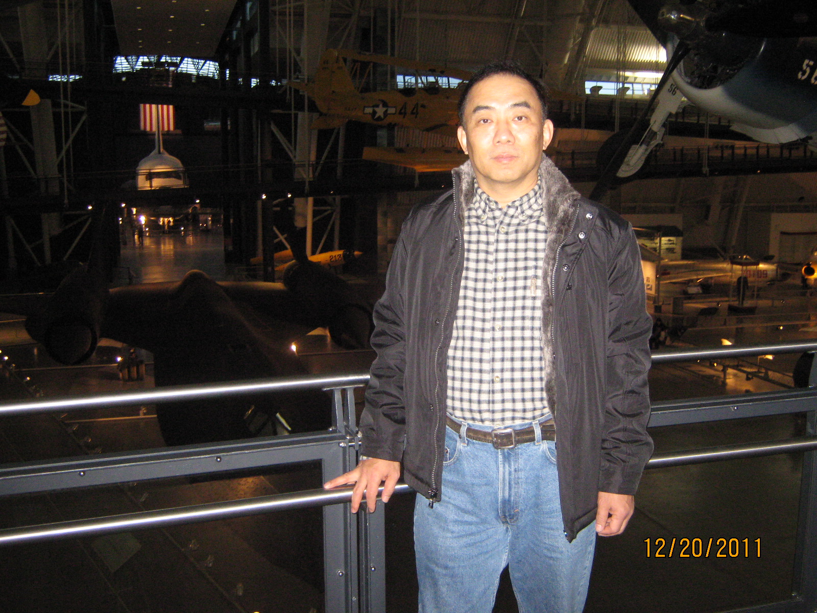 IMG_1845.JPG : Dec 20, 2011 Air and Space Museum again