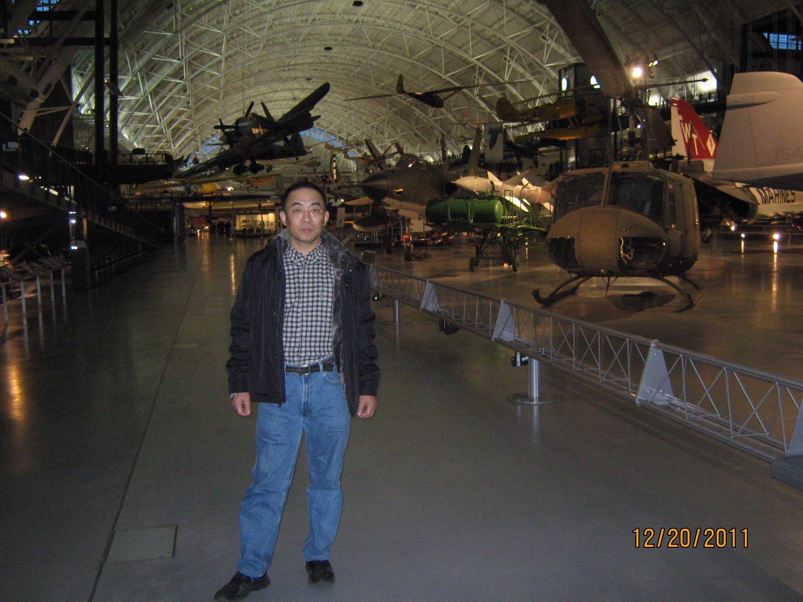 IMG_1875.JPG : Dec 20, 2011 Air and Space Museum again