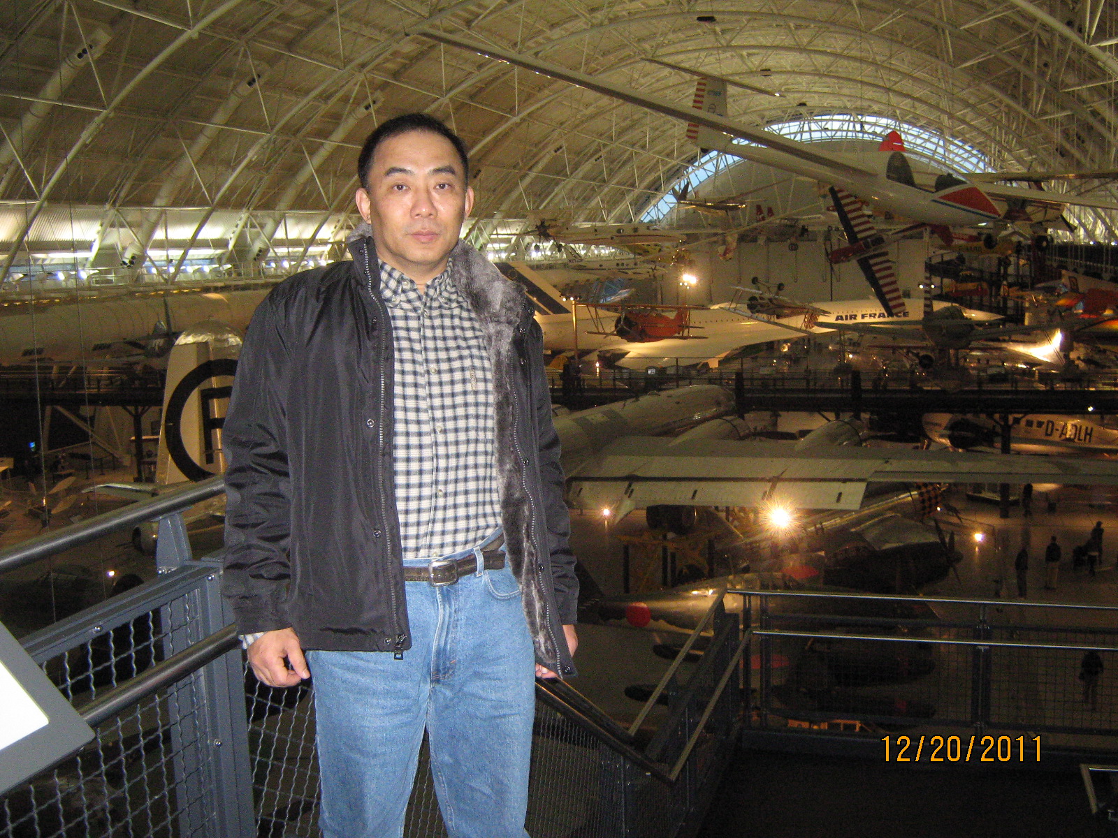 IMG_1858.JPG : Dec 20, 2011 Air and Space Museum again