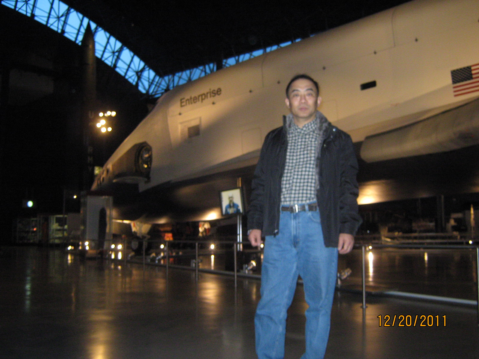 IMG_1868.JPG : Dec 20, 2011 Air and Space Museum again