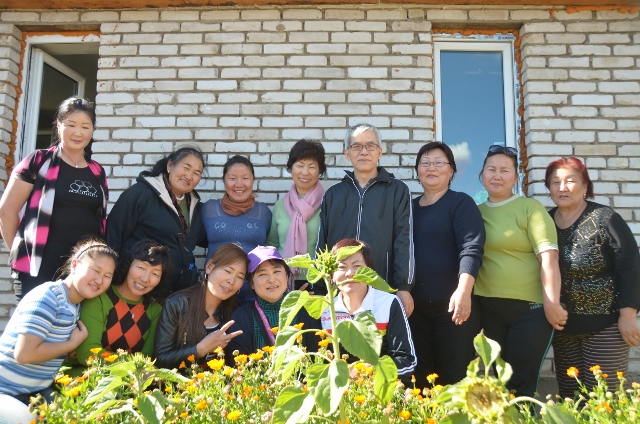 DSC_0208 (640x424).jpg : Mongol Mission Trip - 4th Day of Seminar (Sept 13, 2012)