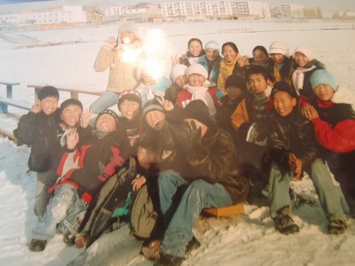 P9140035 (500x375).jpg : Mongol Mission Trip Sept 14-15 Erdenet