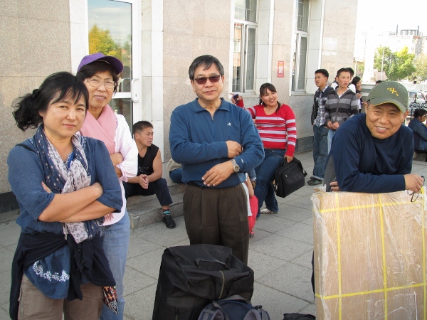 IMG_0234 (600x450).jpg : 몽골 선교여행 9월 17일 울란바토르에서 자밍우드까지