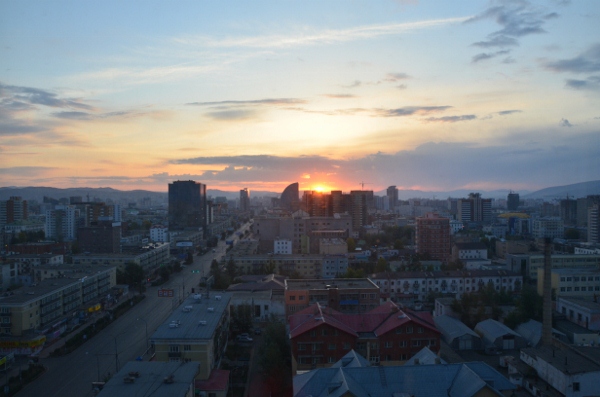 DSC_0115 (600x397).jpg : 몽골 선교여행 9월 17일 울란바토르에서 자밍우드까지