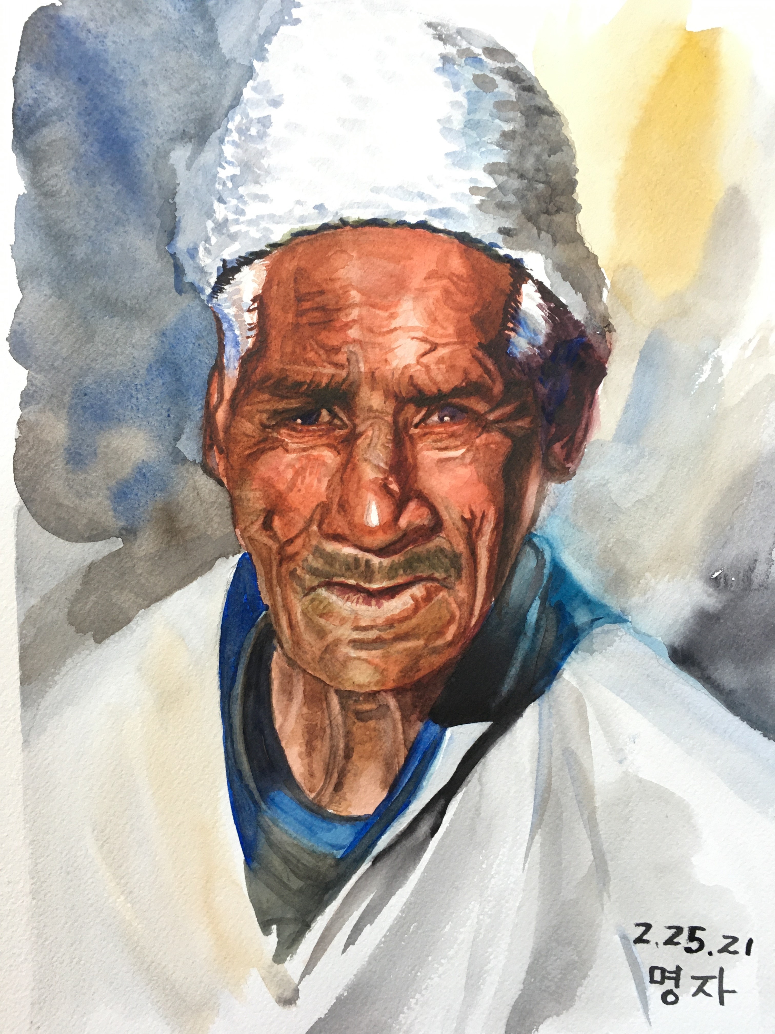 210225 an old man -watercolor .jpg