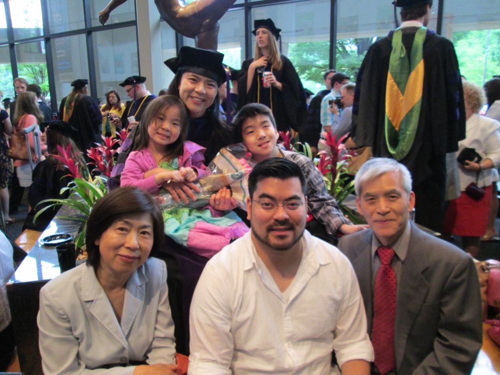 IMG_0924.JPG : Law School Graduation of Grace