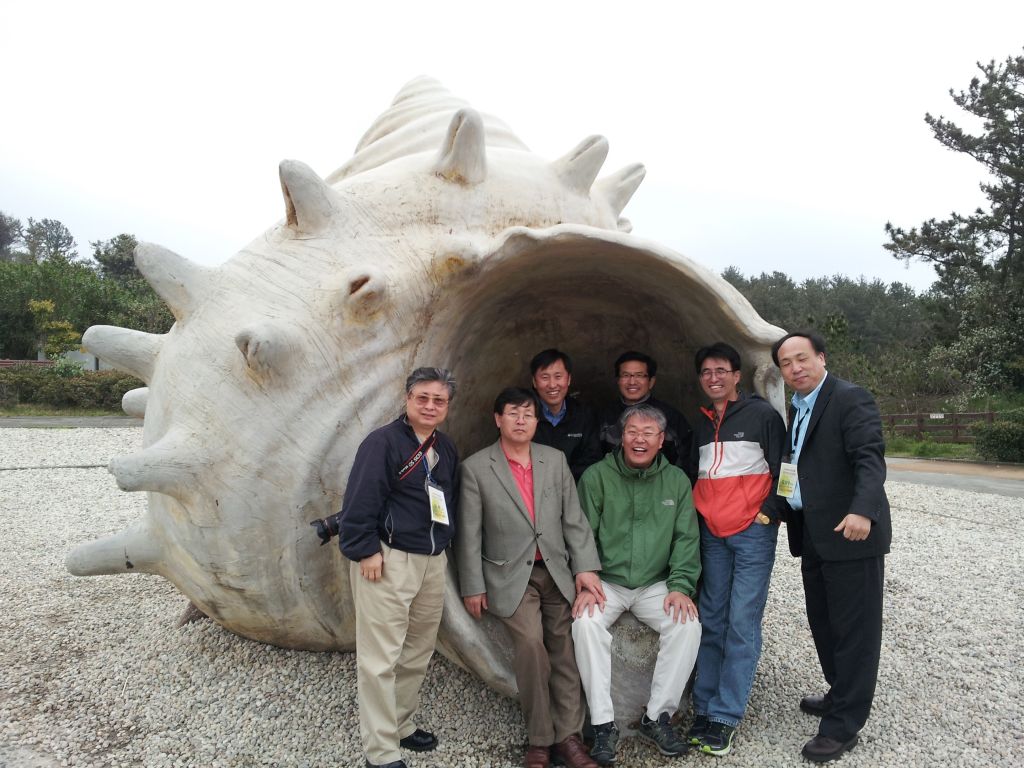 20120419_172413.jpg : Korean District Conference April 17-21, 2012 in Jeju Island, Korea