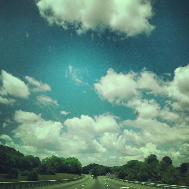 On the way to Nashville 120529b.jpg : May 29-31 Nashville, TN