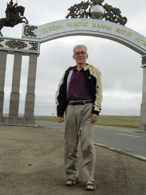 IMG_2059 (300x400).jpg : 2013년 몽골선교일지 8월 27일 울란바타르에서 비렠호트까지