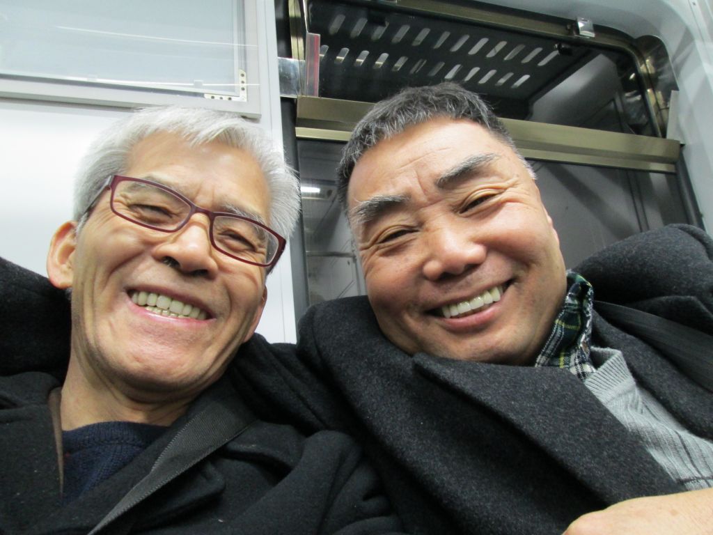 442aa3de72070bc6811488fa9ebc9b6f.jpg : 나의 이야기 (46) 나를 뭘로 보고- 2014년 서울