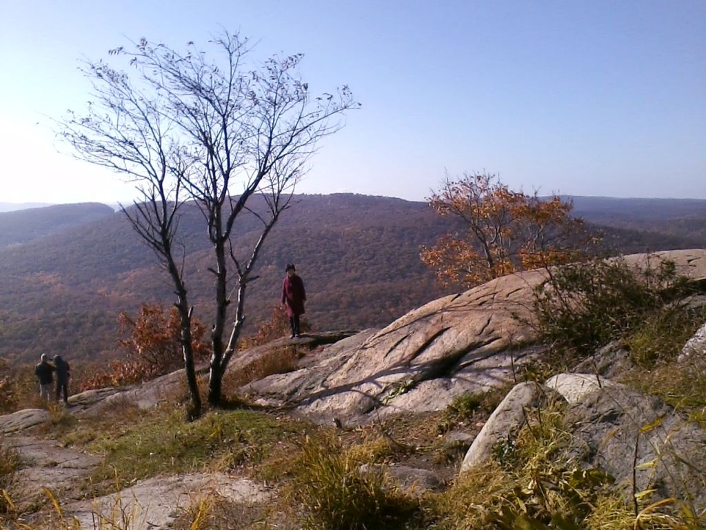 1020120953.jpg : Oct 20, 2010 Bear Mountain Tower