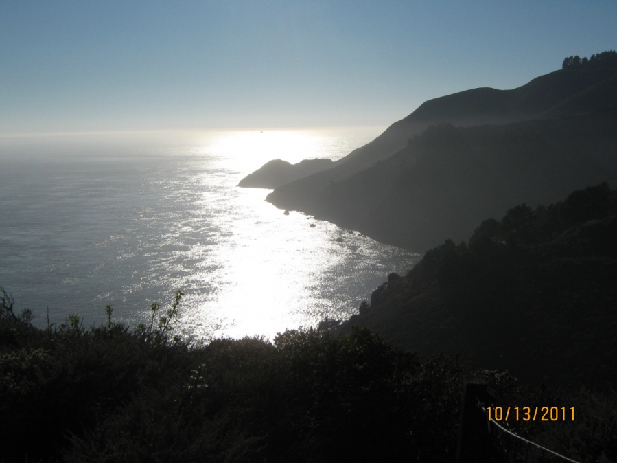 Photo Editor_Golden G Bridge 111013l.JPG : (3) Golden Gate Bridge