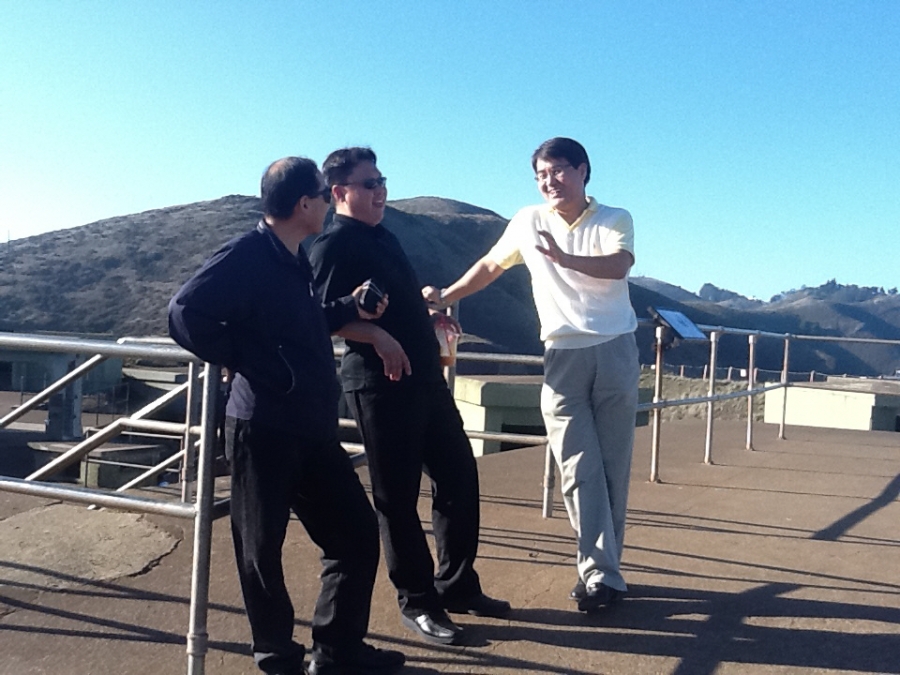 Photo Editor_550.JPG : (3) Golden Gate Bridge
