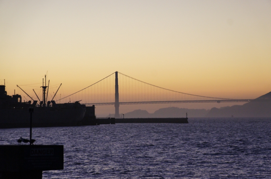 Photo Editor_547.JPG : (4) Fisherman's Wharf and Pier 39