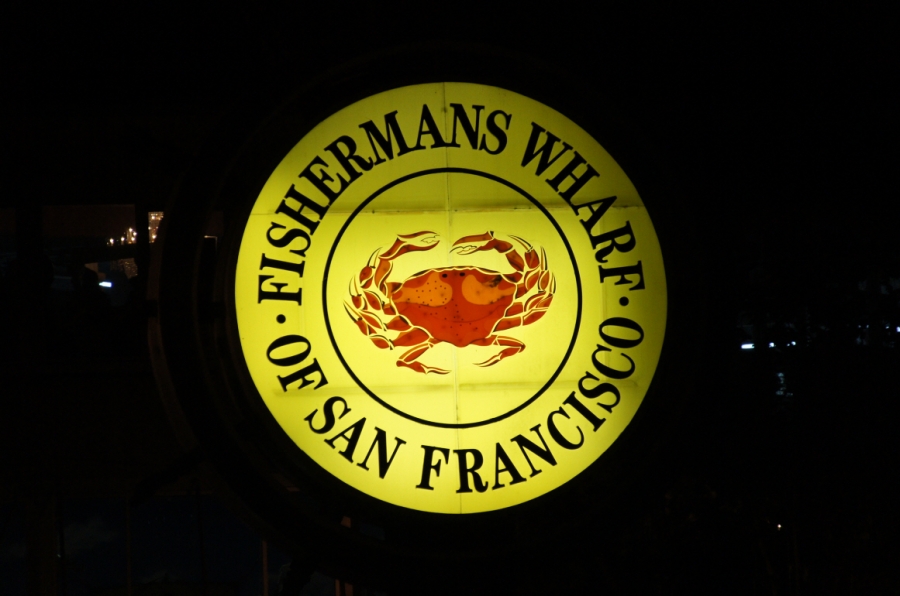 Photo Editor_552.JPG : (4) Fisherman's Wharf and Pier 39