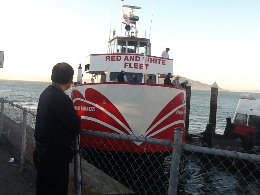 Photo Editor_557.JPG : (4) Fisherman's Wharf and Pier 39