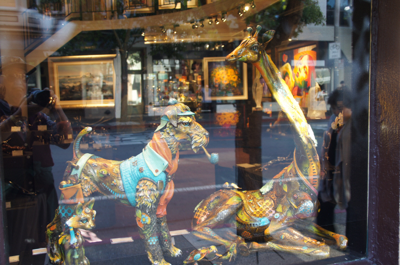 Photo Editor_501.JPG : (4) Fisherman's Wharf and Pier 39