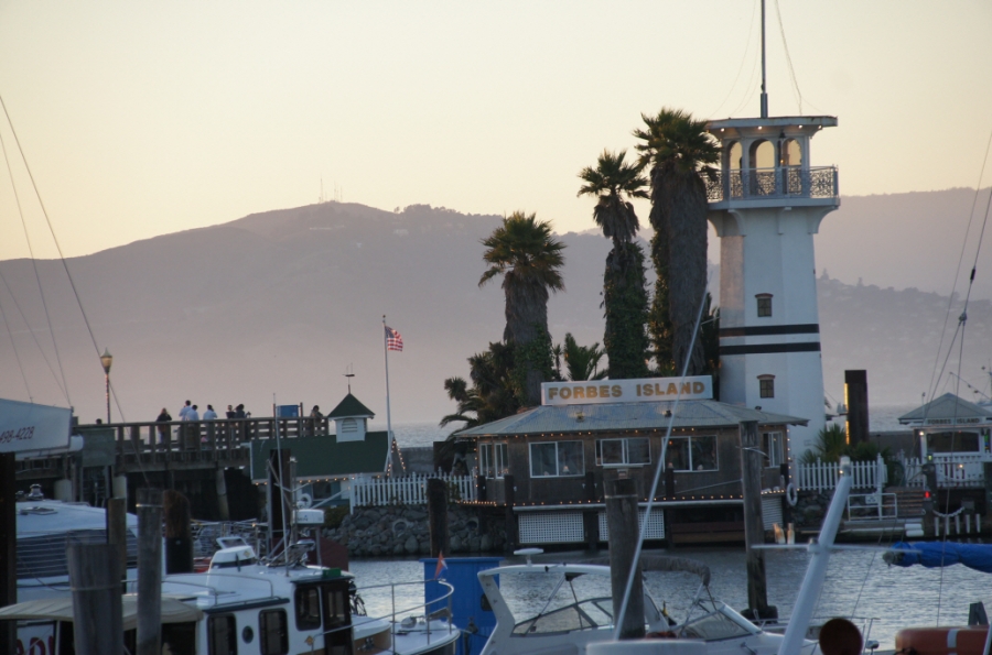 Photo Editor_531.JPG : (4) Fisherman's Wharf and Pier 39