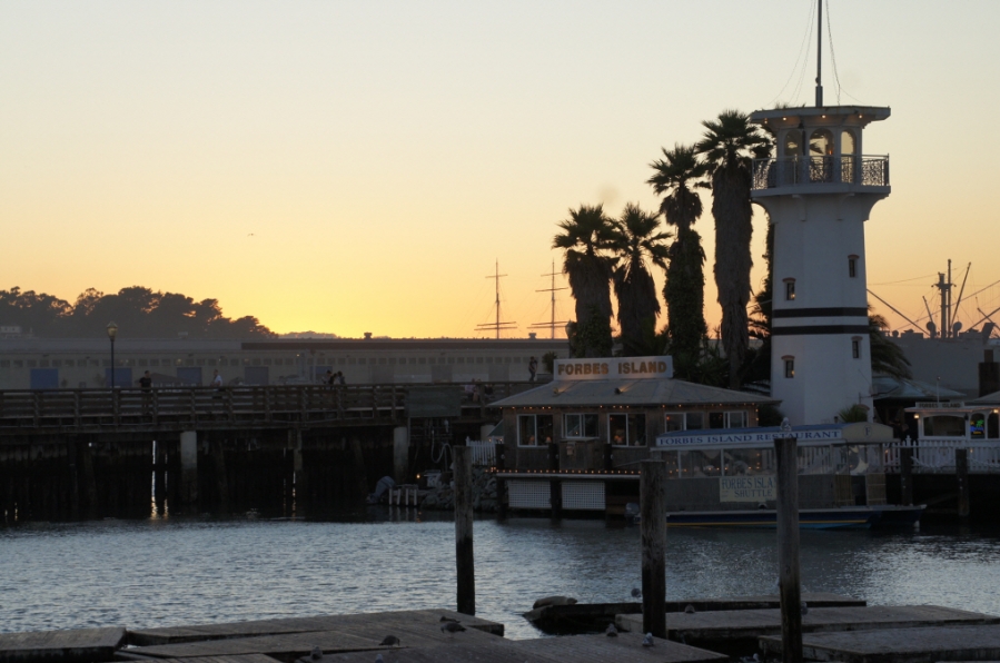 Photo Editor_537.JPG : (4) Fisherman's Wharf and Pier 39
