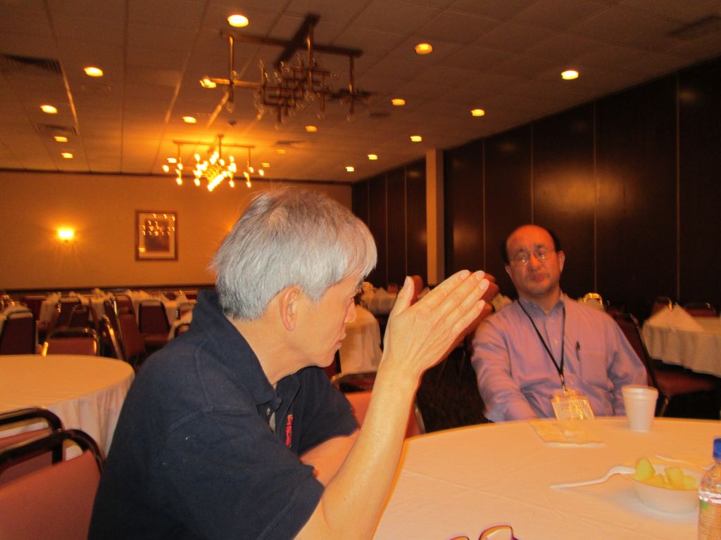 IMG_0704.JPG : April 8-11 The C&MA Korean District Conference at Bridgewater, NJ
