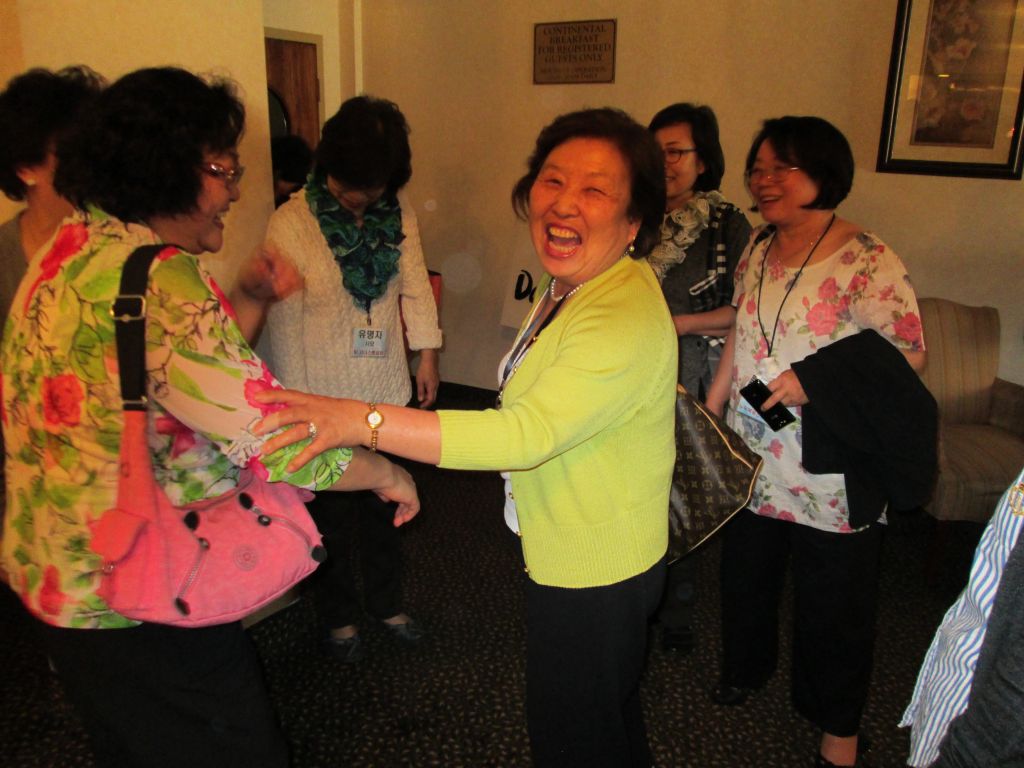 IMG_0539.JPG : April 8-11 The C&MA Korean District Conference at Bridgewater, NJ