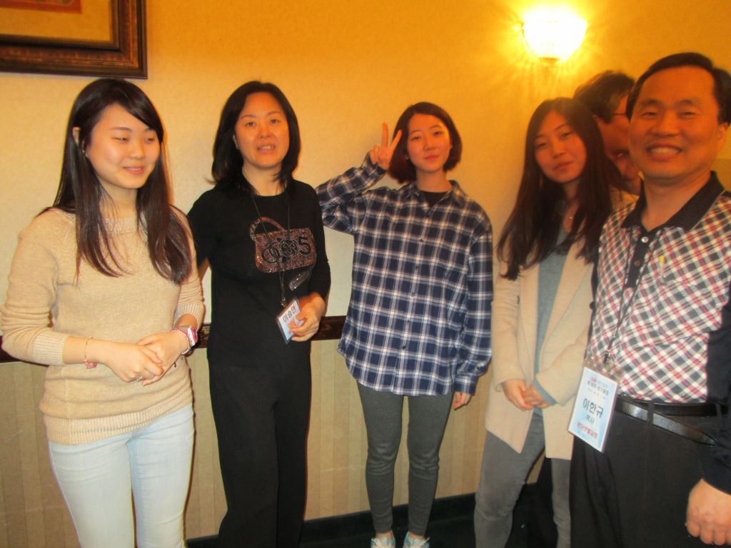 IMG_0447.JPG : April 8-11 The C&MA Korean District Conference at Bridgewater, NJ