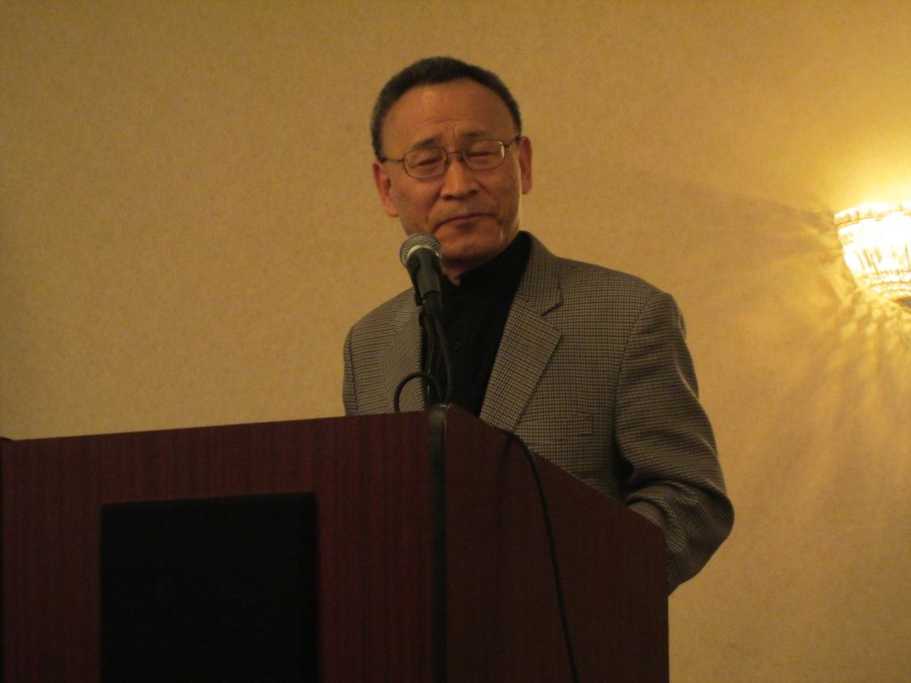 IMG_0497.JPG : April 8-11 The C&MA Korean District Conference at Bridgewater, NJ