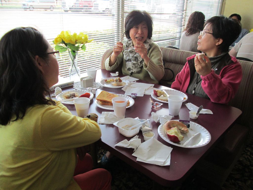 IMG_0508.JPG : April 8-11 The C&MA Korean District Conference at Bridgewater, NJ