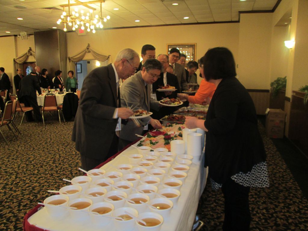 IMG_0437.JPG : April 8-11 The C&MA Korean District Conference at Bridgewater, NJ