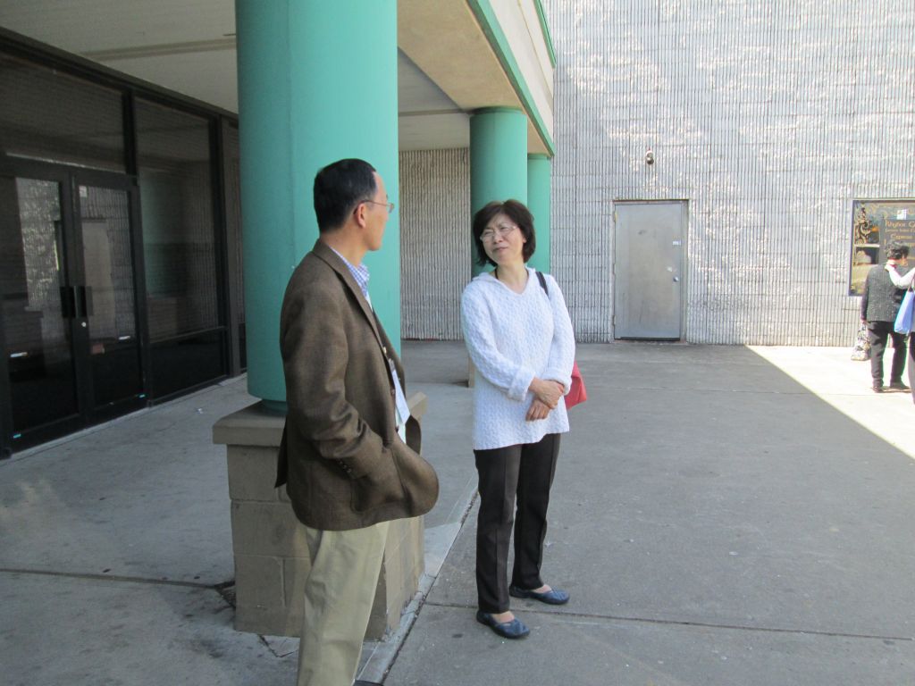 IMG_0613.JPG : April 8-11 The C&MA Korean District Conference at Bridgewater, NJ