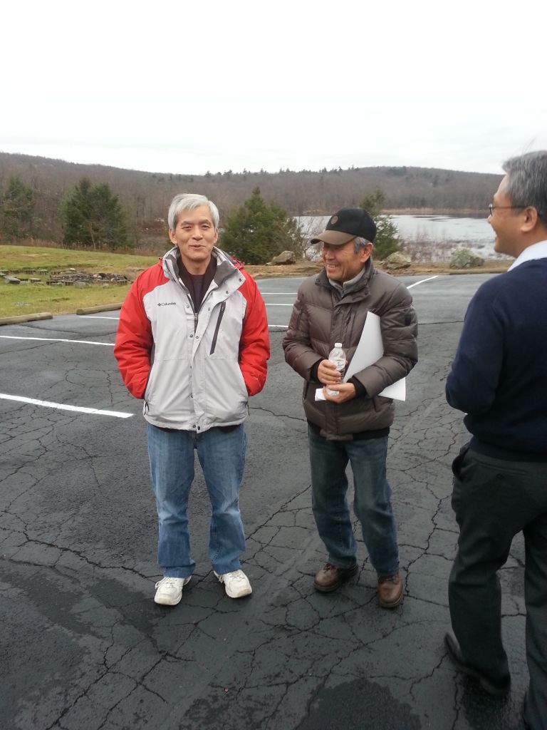 20121209_081846.jpg : Dec 8-9, 2012 Cornerstone Alliance Church Prayer Mountain - Ramanayoth