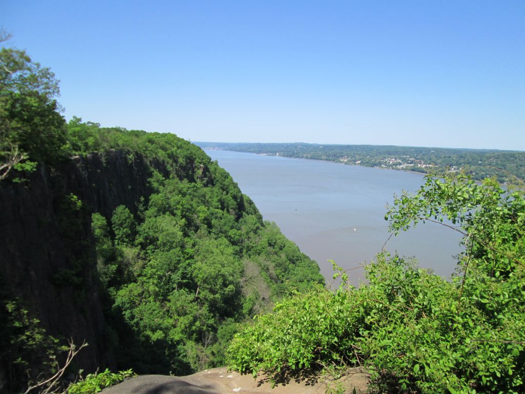 IMG_0981.JPG : Hiking again! May 26 n 27 Palisades Pkwy Trails