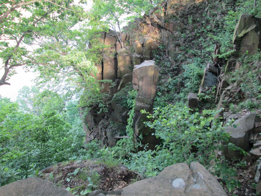 IMG_0964.JPG : Hiking again! May 26 n 27 Palisades Pkwy Trails
