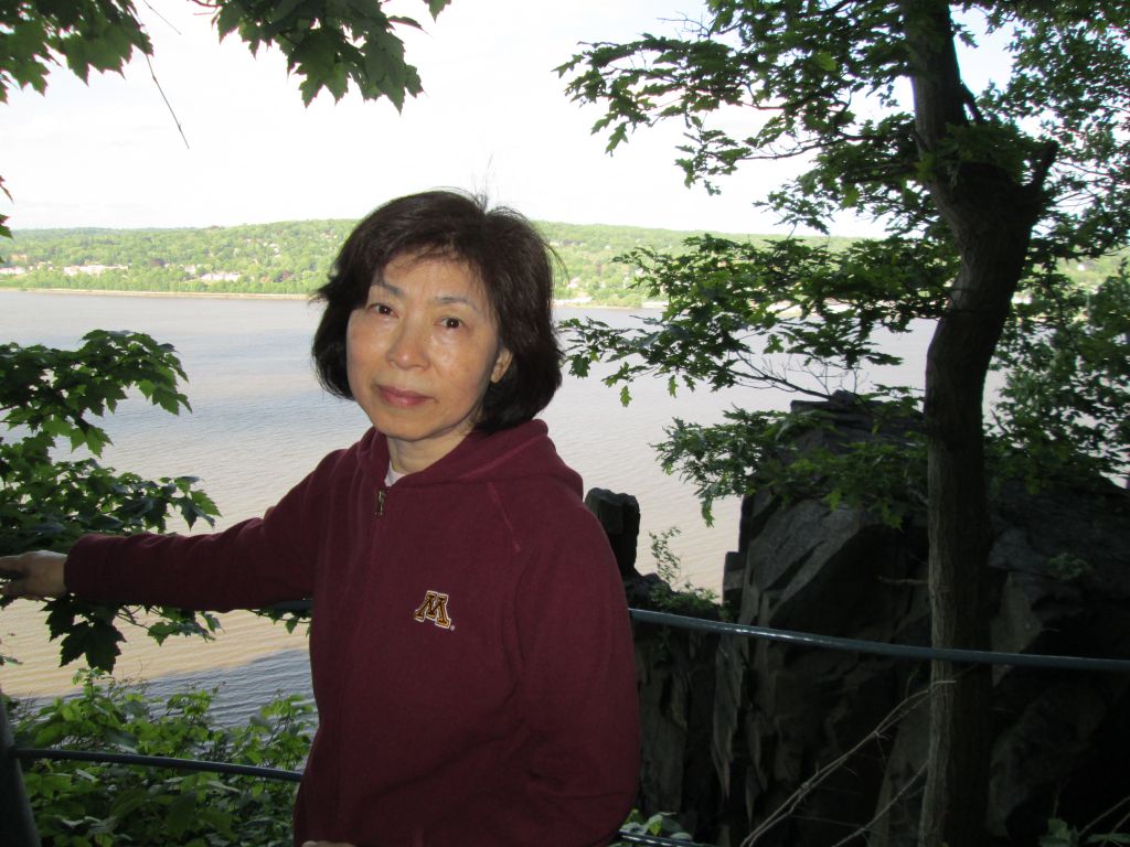 IMG_0961.JPG : Hiking again! May 26 n 27 Palisades Pkwy Trails